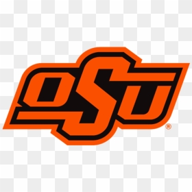 Oklahoma State Cowboys Logo - Oklahoma State University Logo, HD Png Download - cowboys logo png