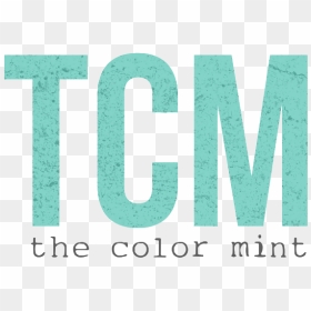 The Color Mint, HD Png Download - mint png