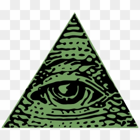 File - Illuminati-logo - Illuminati Confirmed, HD Png Download - mlg logo png