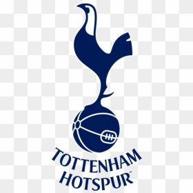 Tottenham Logo, HD Png Download - tire marks png