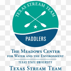Meadows Center For Water And The Environment, HD Png Download - texas outline png