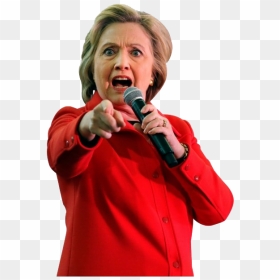 Hillary Clinton Png, Transparent Png - hillary clinton png