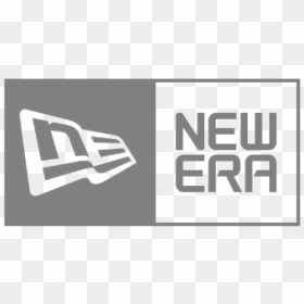 New Era - New Era Logo White Png, Transparent Png - yankees logo png