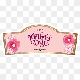 Transparent Mother"s Day Png - Happy Uk Mothers Day, Png Download - mother's day png