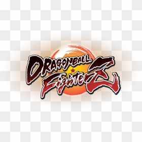 Dragon Ball Fighterz Logo Png, Transparent Png - dragon ball fighterz logo png