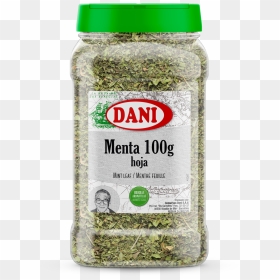 Mint Leaf 100g - Dani, HD Png Download - mint png