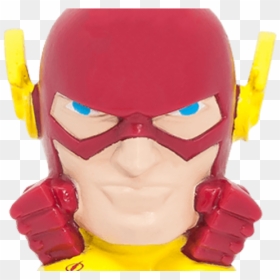 Mashems Justice League S3 The Flash - Mashems, HD Png Download - justice league png