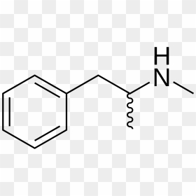 Squiggly Line 7, Buy Clip Art - Chemical Structure, HD Png Download - squiggly line png