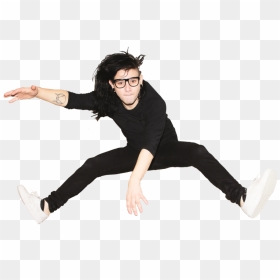 Skrillex Abs , Png Download - Skrillex, Transparent Png - abs png