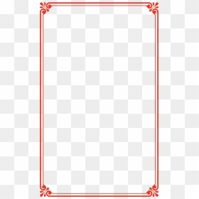 Happy Border Lunar Chinese Year Free Clipart Hq Clipart - Lunar New Year Frame, HD Png Download - christmas lights border png