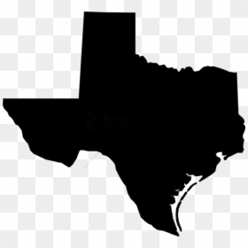 Transparent Dam Clipart - Texas Transparent Background, HD Png Download - texas state png