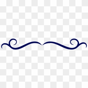 Single Line, HD Png Download - squiggly line png