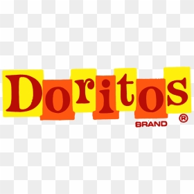 Transparent 1980s Clipart - Doritos Original Logo, HD Png Download - mlg logo png