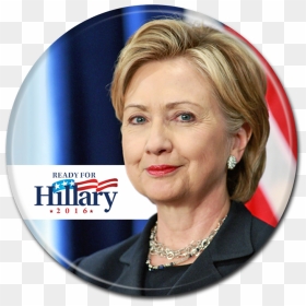 Hillary Clinton Png - Powerful Hillary Clinton Quotes, Transparent Png - hillary clinton png