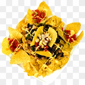 Nachos , Png Download - Corn Chip, Transparent Png - nachos png