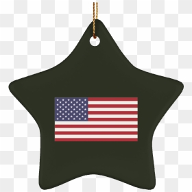 Transparent Happy 4th Of July Png - American Flag, Png Download - ajit pai png