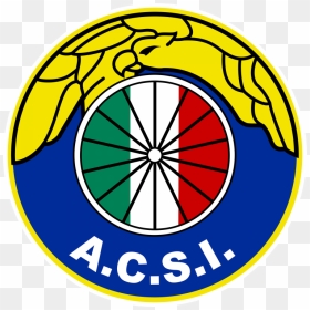 Audax Cs Italiano Logo Png - Escudo Do Audax Italiano, Transparent Png - the division logo png