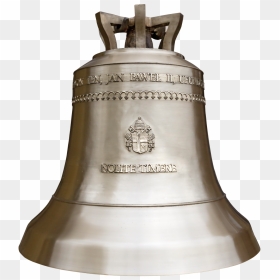 Church Bell Png Image Background - Transparent Background Church Bell Png, Png Download - bell png
