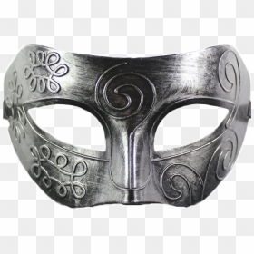 Black Masquerade Mask Png, Transparent Png - masquerade mask png