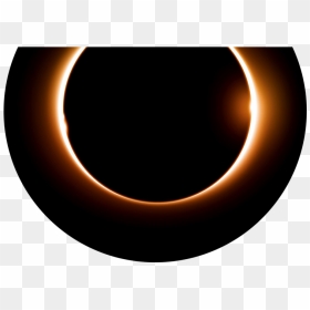 Cosi Educators Will Be On-hand To Explain The Science - Transparent Solar Eclipse Png, Png Download - eclipse png
