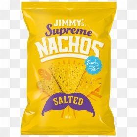 Nachos Bag, HD Png Download - nachos png