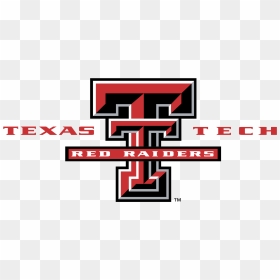 Texas Tech University Red Raiders, HD Png Download - raiders logo png