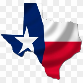 Founded In Texas - Small Texas Flag Emoji, HD Png Download - texas outline png