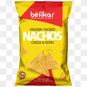 Nachos Packet, HD Png Download - nachos png