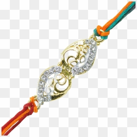 Png Rakhi Photo Hd, Transparent Png - rakhi vector png