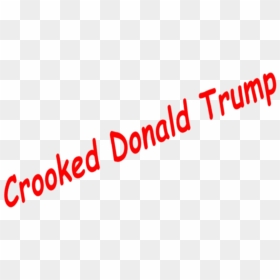 Donald Trump Logo Png - Calligraphy, Transparent Png - trump logo png