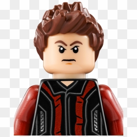 Lego Flash Barry Allen, HD Png Download - hawkeye png