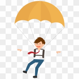 Parachute Png Pic - Parachute Clipart, Transparent Png - parachute png