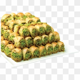 Sweets Png Images Download - Baklava Png, Transparent Png - indian sweets png