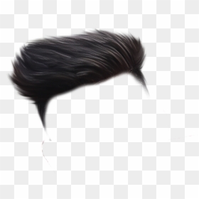 Full Hd Stylish Background, HD Png Download - men hair png