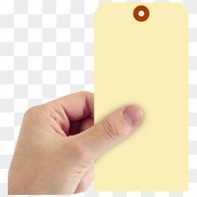 Iphone, HD Png Download - offer tag blank png