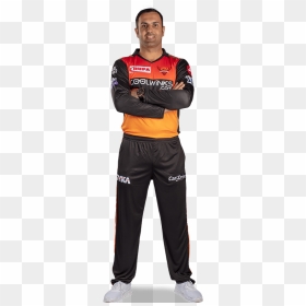 Player, HD Png Download - sunrisers hyderabad logo png