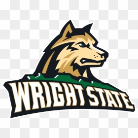 Wright State Raiders, HD Png Download - raiders logo png