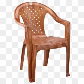 Plastic Furniture Png Clipart - Plastic Chair Png Clipart, Transparent Png - plastic chair png