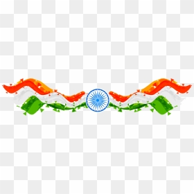 Indian Flag Png - 26 January 2020 Republic Day, Transparent Png - rakhi vector png