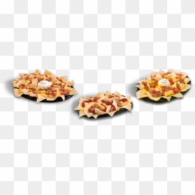 Nacho Supreme Taco Bell, HD Png Download - nachos png