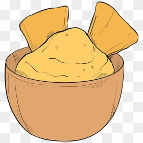 Nachos Clipart, HD Png Download - nachos png