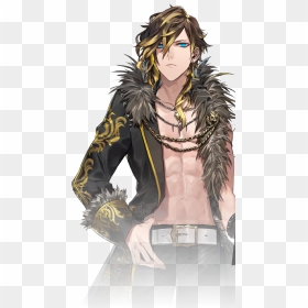 Blackstar Theater Starless Wiki - Blackstar Theater Starless Characters, HD Png Download - black star png