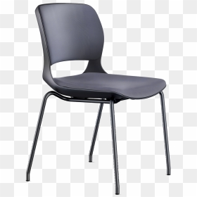 Plastic Chair Png Transparent - Chair, Png Download - plastic chair png
