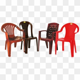 Plastic Chair Images Png, Transparent Png - plastic chair png
