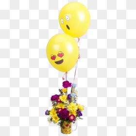 Emoji Flower Png - Flower, Transparent Png - flower emoji png