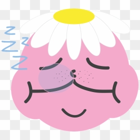 Clip Art, HD Png Download - flower emoji png