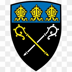 Transparent Shield Crest Png - Diocese Of Llandaff, Png Download - crest png