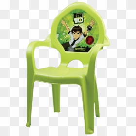 Plastic Chair Png Image Free Download - Plastic Baby Chair Png, Transparent Png - plastic chair png