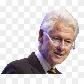 Transparent Hillary Clinton Png - Bill Clinton Clip Art, Png Download - hillary clinton png