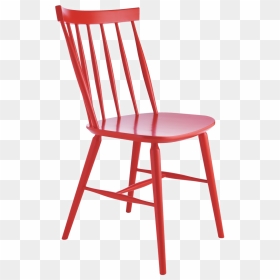 Plastic Chair Png Hd Quality - Stick Back Dining Chairs Black, Transparent Png - plastic chair png